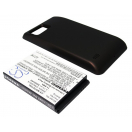 Аккумуляторная батарея iBatt iB-M2298 для телефонов, смартфонов MotorolaЕмкость (mAh): 3200. Напряжение (V): 3,7