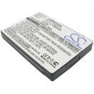 Аккумуляторная батарея iBatt iB-M375 для телефонов, смартфонов MotorolaЕмкость (mAh): 1300. Напряжение (V): 3,7