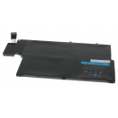 Аккумуляторная батарея для ноутбука Dell Vostro 3360-4124. Артикул iB-A1186.Емкость (mAh): 3300. Напряжение (V): 14,8