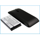 Аккумуляторная батарея SBPL0103102 для телефонов, смартфонов Verizon. Артикул iB-M2224.Емкость (mAh): 3000. Напряжение (V): 3,7