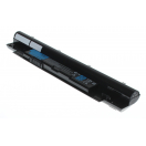 Аккумуляторная батарея H2XW1 для ноутбуков Dell. Артикул iB-A354.Емкость (mAh): 4400. Напряжение (V): 11,1