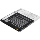 Аккумуляторная батарея для телефона, смартфона TCL J636D. Артикул iB-M2892.Емкость (mAh): 1500. Напряжение (V): 3,7