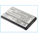 Аккумуляторная батарея DORO HARE для телефонов, смартфонов AEG. Артикул iB-M1726.Емкость (mAh): 1200. Напряжение (V): 3,7