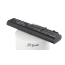 Аккумуляторная батарея для ноутбука Asus N50VC-FP015C. Артикул iB-A262.Емкость (mAh): 4400. Напряжение (V): 11,1
