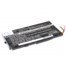 Аккумуляторная батарея для ноутбука Asus Eee PC T91SA-VU1X-BK. Артикул iB-A496.Емкость (mAh): 3850. Напряжение (V): 7,4