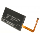 Аккумуляторная батарея HB494590EBC для телефонов, смартфонов Honor. Артикул iB-M956.Емкость (mAh): 3050. Напряжение (V): 3,8