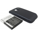 Аккумуляторная батарея EB425161LU для телефонов, смартфонов Samsung. Артикул iB-M432.Емкость (mAh): 3100. Напряжение (V): 3,7