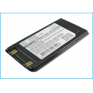 Аккумуляторная батарея для телефона, смартфона Samsung SGH-N105. Артикул iB-M2664.Емкость (mAh): 900. Напряжение (V): 3,7