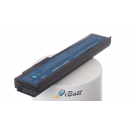 Аккумуляторная батарея для ноутбука Acer TravelMate 2424WXC. Артикул iB-A153.Емкость (mAh): 4400. Напряжение (V): 11,1