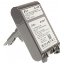 Аккумуляторная батарея iBatt iB-T957 для пылесосов DysonЕмкость (mAh): 3000. Напряжение (V): 21,6