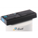 Аккумуляторная батарея iBatt iB-A443H для ноутбука ToshibaЕмкость (mAh): 5200. Напряжение (V): 10,8