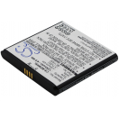 Аккумуляторная батарея iBatt iB-M1156 для телефонов, смартфонов MeizuЕмкость (mAh): 1250. Напряжение (V): 3,7