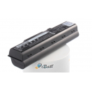 Аккумуляторная батарея для ноутбука Packard Bell EasyNote TJ67-CU-508. Артикул iB-A280.Емкость (mAh): 8800. Напряжение (V): 11,1