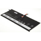 Аккумуляторная батарея CS-LVE390NB для ноутбуков IBM-Lenovo. Артикул iB-A1262.Емкость (mAh): 3100. Напряжение (V): 14,8