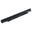 Аккумуляторная батарея для ноутбука HP-Compaq 15 BS. Артикул 11-11445.Емкость (mAh): 2200. Напряжение (V): 14,8