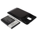 Аккумуляторная батарея для телефона, смартфона Samsung Galaxy Note III. Артикул iB-M580.Емкость (mAh): 6400. Напряжение (V): 3,8
