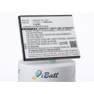 Аккумуляторная батарея iBatt iB-M2045 для телефонов, смартфонов Kruger&MatzЕмкость (mAh): 1800. Напряжение (V): 3,7