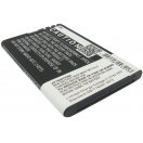 Аккумуляторная батарея iBatt iB-M1743 для телефонов, смартфонов DoroЕмкость (mAh): 1200. Напряжение (V): 3,7