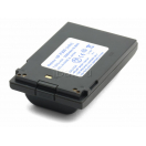 Аккумуляторные батареи для фотоаппаратов и видеокамер Sony DCR-PC7EЕмкость (mAh): 2200. Напряжение (V): 7,2