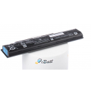 Аккумуляторная батарея iBatt iB-A618 для ноутбука HP-CompaqЕмкость (mAh): 4400. Напряжение (V): 10,8