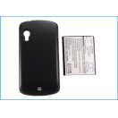 Аккумуляторная батарея iBatt iB-M2685 для телефонов, смартфонов SamsungЕмкость (mAh): 3000. Напряжение (V): 3,7