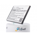 Аккумуляторная батарея C11P1501 для телефонов, смартфонов Asus. Артикул iB-M977.Емкость (mAh): 2500. Напряжение (V): 3,7