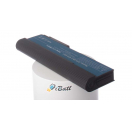 Аккумуляторная батарея для ноутбука Acer TravelMate 6492-602G16Mn. Артикул iB-A152H.Емкость (mAh): 7800. Напряжение (V): 11,1