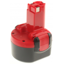 Аккумуляторная батарея BAT001 для электроинструмента Bosch. Артикул iB-T178.Емкость (mAh): 2100. Напряжение (V): 9,6