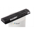 Аккумуляторная батарея для ноутбука HP-Compaq ENVY TouchSmart 17t-j100 Quad Edition. Артикул iB-A275H.Емкость (mAh): 5200. Напряжение (V): 11,1