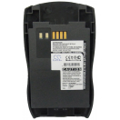 Аккумуляторная батарея для телефона, смартфона Sagem MR940. Артикул iB-M2604.Емкость (mAh): 1000. Напряжение (V): 3,7