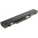 Аккумуляторная батарея для ноутбука HP-Compaq ProBook 4515s (VC414EA). Артикул iB-A1424H.Емкость (mAh): 5200. Напряжение (V): 11,1