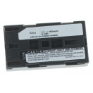 Аккумуляторные батареи для фотоаппаратов и видеокамер Leaf Aptus-II 5Емкость (mAh): 1850. Напряжение (V): 7,4