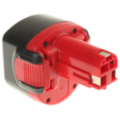 Аккумуляторная батарея BAT001 для электроинструмента Bosch. Артикул iB-T178.Емкость (mAh): 2100. Напряжение (V): 9,6