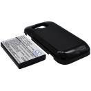 Аккумуляторная батарея для телефона, смартфона Samsung SCH-R915. Артикул iB-M2684.Емкость (mAh): 2800. Напряжение (V): 3,7