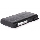Аккумуляторная батарея для ноутбука MSI Megabook CR600. Артикул 11-1441.Емкость (mAh): 6600. Напряжение (V): 11,1