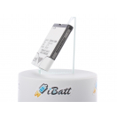 Аккумуляторная батарея iBatt iB-M395 для телефонов, смартфонов NokiaЕмкость (mAh): 1300. Напряжение (V): 3,7