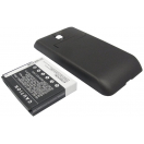 Аккумуляторная батарея SBPL0103002 для телефонов, смартфонов LG. Артикул iB-M341.Емкость (mAh): 2400. Напряжение (V): 3,7