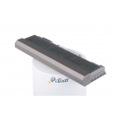 Аккумуляторная батарея для ноутбука Dell Latitude E6510. Артикул iB-A509.Емкость (mAh): 6600. Напряжение (V): 11,1