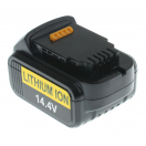 Аккумуляторная батарея для электроинструмента Craftsman DCD720. Артикул iB-T465.Емкость (mAh): 4000. Напряжение (V): 14,4