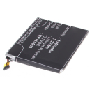 Аккумуляторная батарея XN-1BT36 для телефонов, смартфонов Sharp. Артикул iB-M853.Емкость (mAh): 1950. Напряжение (V): 3,7