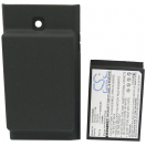 Аккумуляторная батарея для телефона, смартфона HTC Max 4GB. Артикул iB-M146.Емкость (mAh): 2400. Напряжение (V): 3,7