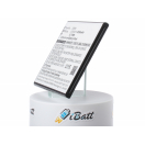 Аккумуляторная батарея iBatt iB-M2307 для телефонов, смартфонов MotorolaЕмкость (mAh): 3350. Напряжение (V): 3,8