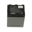 Аккумуляторные батареи для фотоаппаратов и видеокамер Panasonic HDC-HS900GKЕмкость (mAh): 2100. Напряжение (V): 7,4
