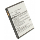 Аккумуляторная батарея EB-BG720CBC для телефонов, смартфонов Samsung. Артикул iB-M860.Емкость (mAh): 2200. Напряжение (V): 3,7