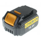 Аккумуляторная батарея для электроинструмента Craftsman DCG422N. Артикул iB-T465.Емкость (mAh): 4000. Напряжение (V): 14,4