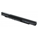 Аккумуляторная батарея для ноутбука HP-Compaq 15-af015ur. Артикул iB-A1028H.Емкость (mAh): 2600. Напряжение (V): 10,95