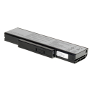 Аккумуляторная батарея для ноутбука Asus Pro72Q. Артикул 11-1158.Емкость (mAh): 4400. Напряжение (V): 10,8