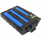 Аккумуляторная батарея iBatt iB-M503 для телефонов, смартфонов AlcatelЕмкость (mAh): 650. Напряжение (V): 3,7