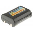 Аккумуляторная батарея RL2CR5 для фотоаппаратов и видеокамер Pentax. Артикул iB-F387.Емкость (mAh): 500. Напряжение (V): 6