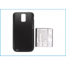 Аккумуляторная батарея iBatt iB-M2767 для телефонов, смартфонов SamsungЕмкость (mAh): 2800. Напряжение (V): 3,7